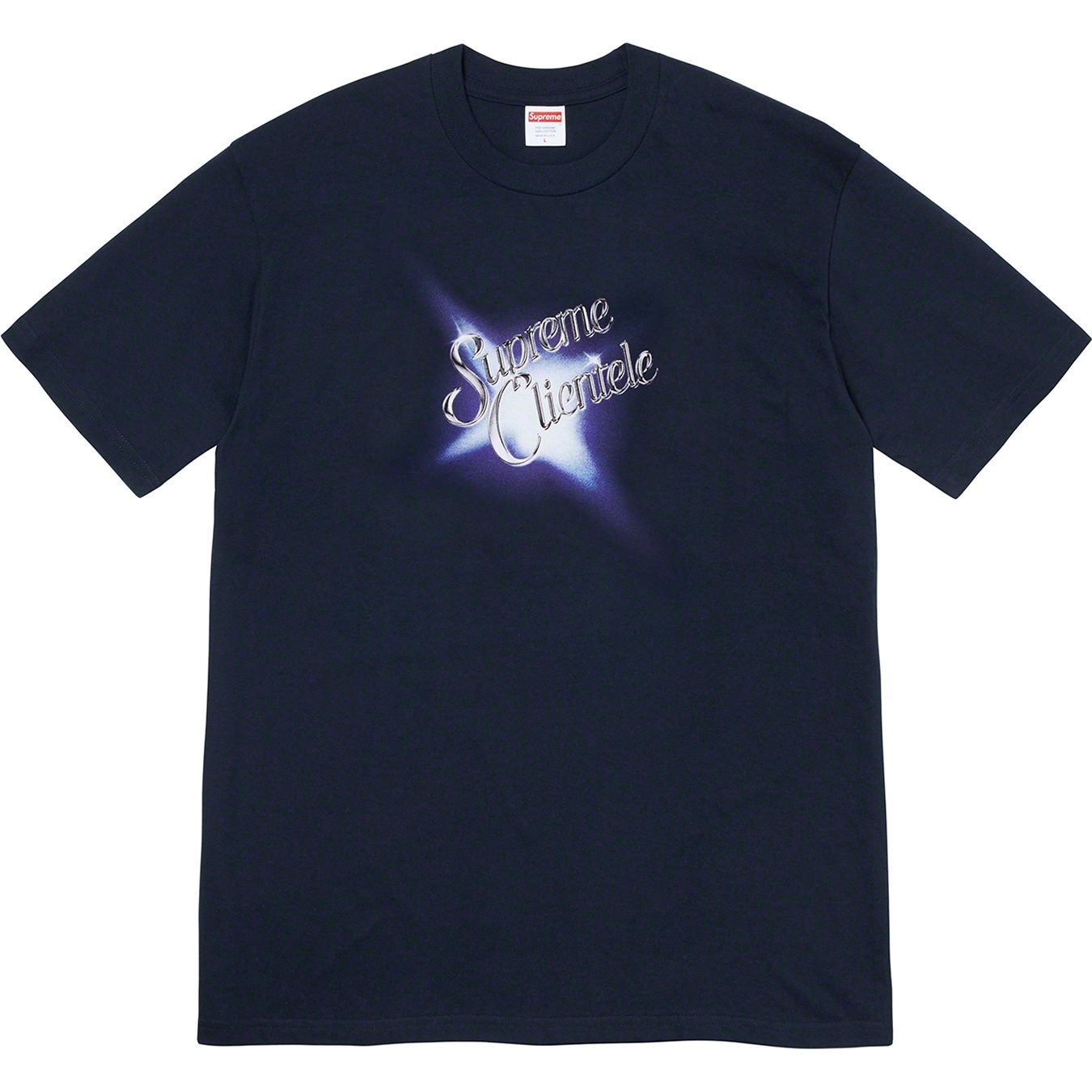 Supreme Clientele Tee